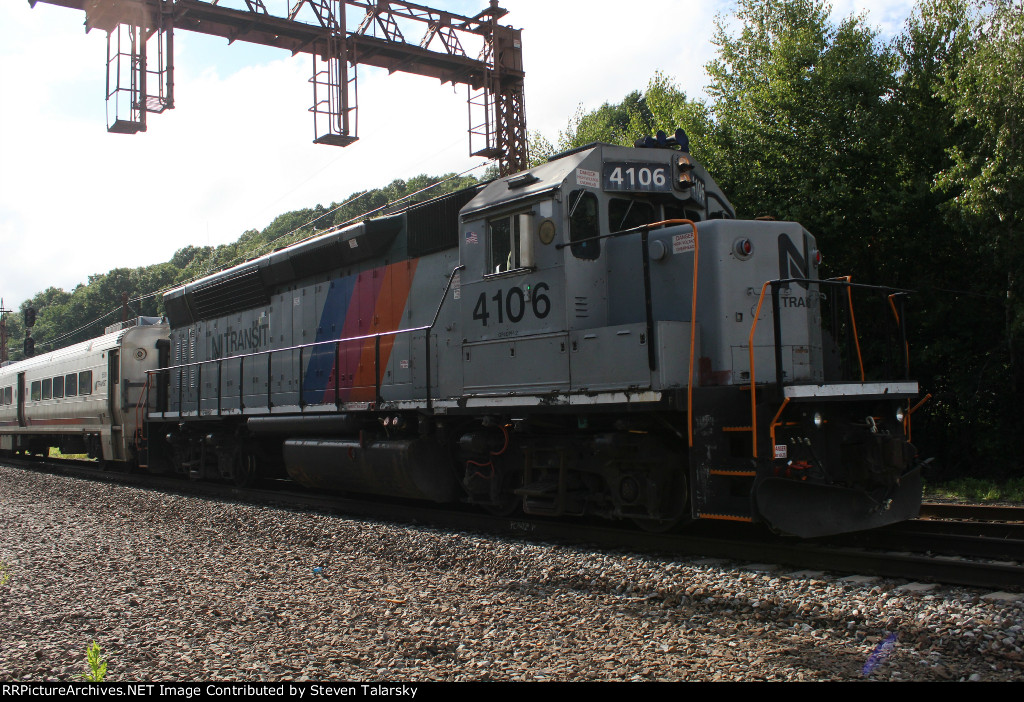 NJT 4106